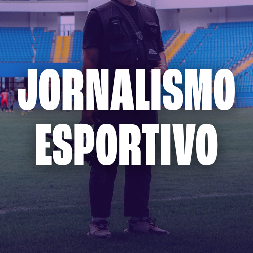 Curso exclusivo de jornalismo esportivo nas mídias com Eraldo Leite na Escola de Rádio