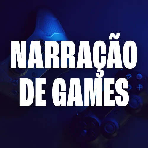 Curso exclusivo online de narração de games e esports com Alexandre Menescal na Escola de Rádio
