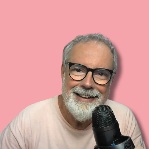 Ruy Jobim, diretor e fundador da Escola de Rádio