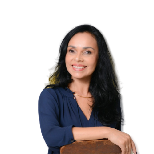 Cláudia Assis, fonoaudióloga e preparadora vocal