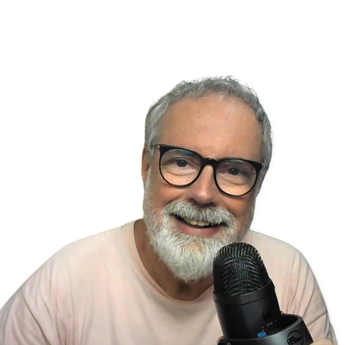 Ruy Jobim, diretor e fundador da Escola de Rádio